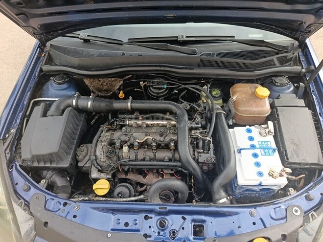 Opel Astra 2006, 298,565 km - 1.3 l - Bakı