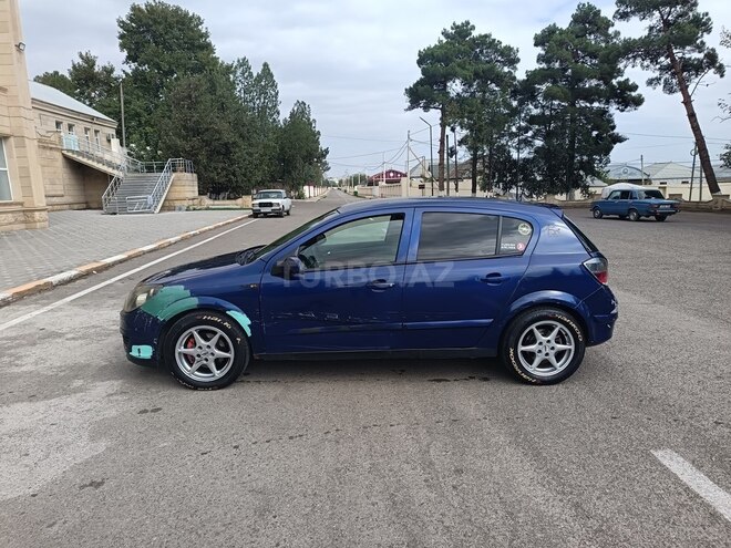 Opel Astra 2006, 298,565 km - 1.3 l - Bakı