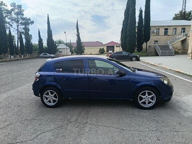 Opel Astra 2006, 298,565 km - 1.3 l - Bakı