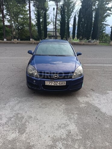 Opel Astra 2006, 298,565 km - 1.3 l - Bakı