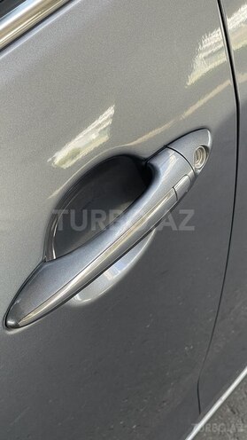 Kia Forte 2018, 128,748 km - 2.0 l - Bakı