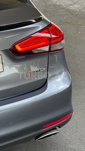 Kia Forte 2018, 128,748 km - 2.0 l - Bakı