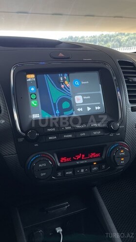 Kia Forte 2018, 128,748 km - 2.0 l - Bakı