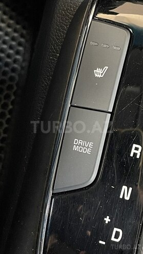Kia Forte 2018, 128,748 km - 2.0 l - Bakı