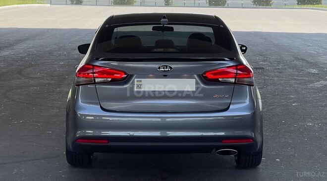 Kia Forte 2018, 128,748 km - 2.0 l - Bakı