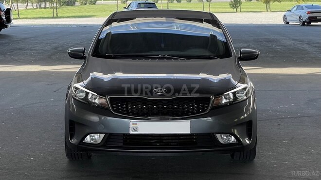 Kia Forte 2018, 128,748 km - 2.0 l - Bakı
