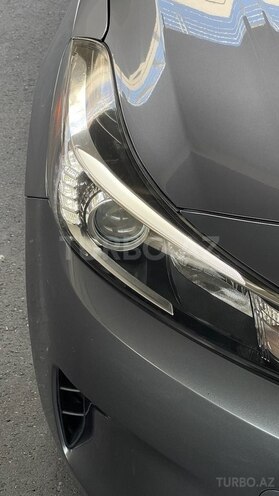 Kia Forte 2018, 128,748 km - 2.0 l - Bakı