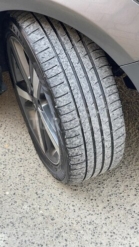 Kia Forte 2018, 128,748 km - 2.0 l - Bakı