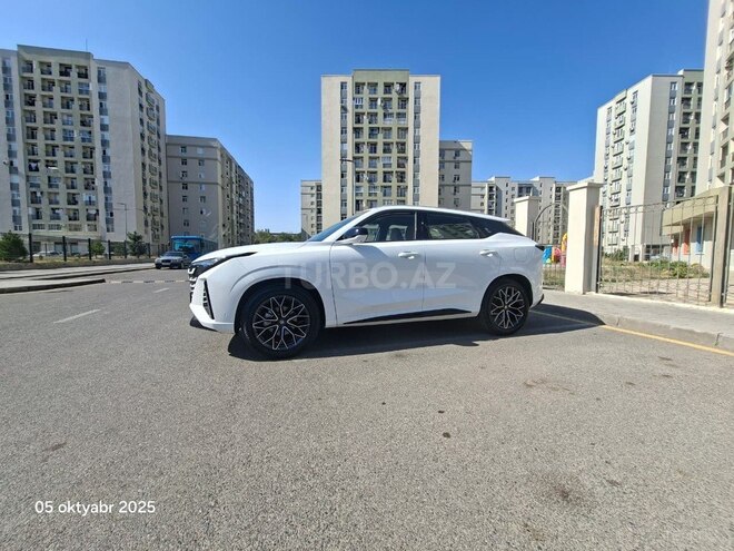 Changan  2025, 0 km - 1.5 l - Bakı