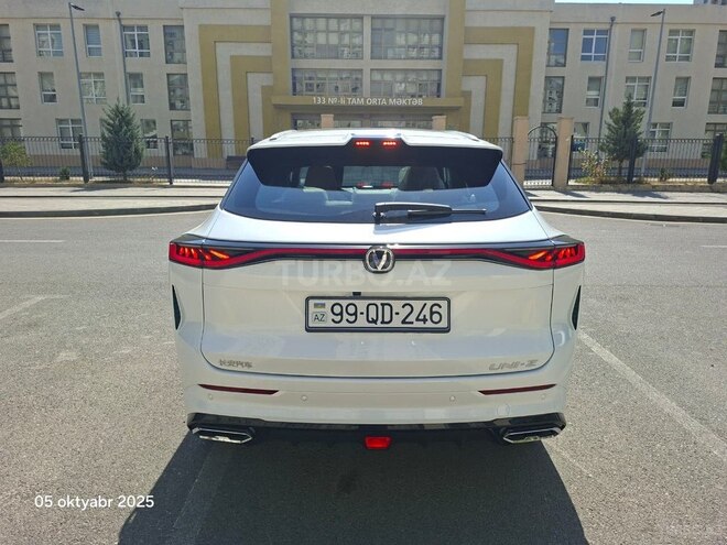 Changan  2025, 0 km - 1.5 l - Bakı