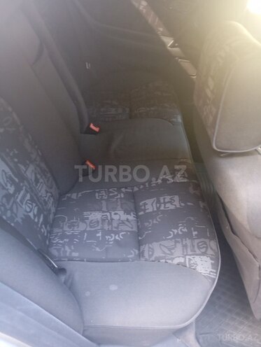 Mercedes E 230 1996, 290,000 km - 2.3 l - Bakı