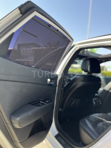 Kia Optima 2016, 130,000 km - 2.0 л - Bakı