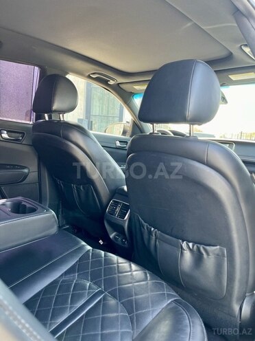 Kia Optima 2016, 130,000 km - 2.0 л - Bakı