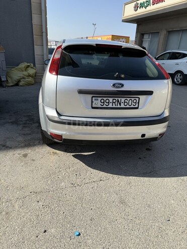 Ford Focus 2005, 300,000 km - 1.6 l - Bakı