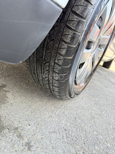 Ford Focus 2005, 300,000 km - 1.6 l - Bakı