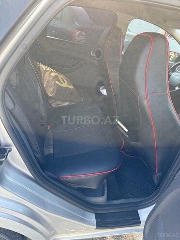Ford Focus 2005, 300,000 km - 1.6 l - Bakı