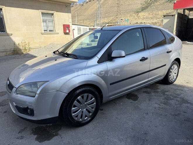 Ford Focus 2005, 300,000 km - 1.6 l - Bakı