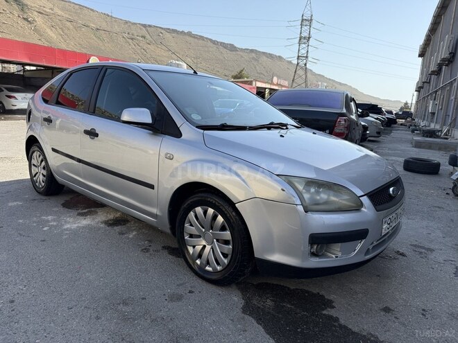 Ford Focus 2005, 300,000 km - 1.6 l - Bakı