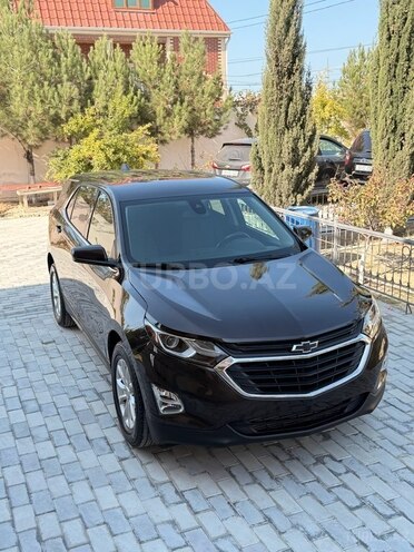 Chevrolet Equinox 2020, 73,000 km - 1.5 l - Bakı