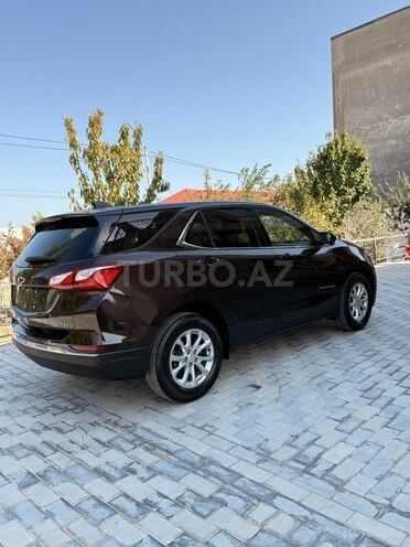 Chevrolet Equinox 2020, 73,000 km - 1.5 l - Bakı