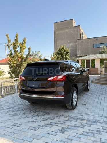 Chevrolet Equinox 2020, 73,000 km - 1.5 l - Bakı