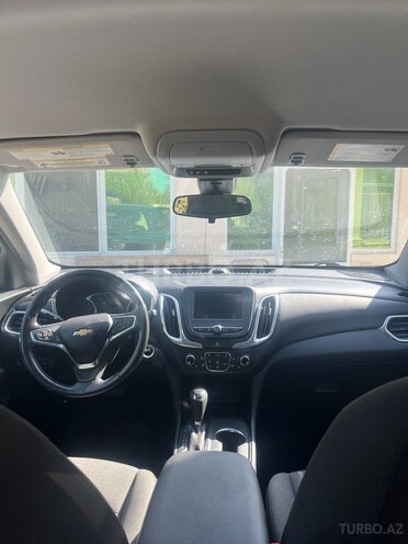 Chevrolet Equinox 2020, 73,000 km - 1.5 l - Bakı