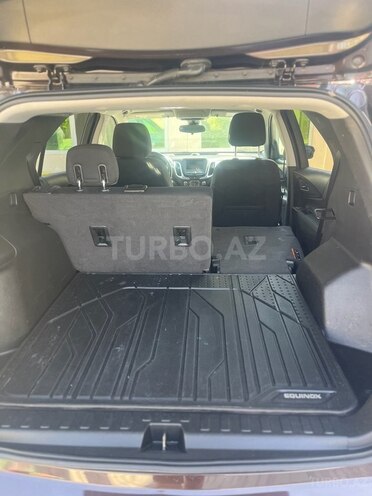 Chevrolet Equinox 2020, 73,000 km - 1.5 l - Bakı