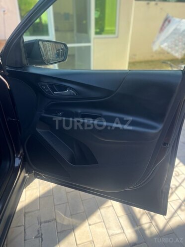 Chevrolet Equinox 2020, 73,000 km - 1.5 l - Bakı