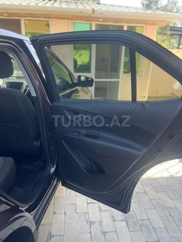 Chevrolet Equinox 2020, 73,000 km - 1.5 l - Bakı