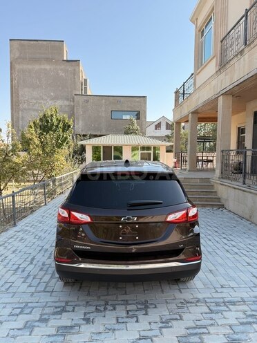 Chevrolet Equinox 2020, 73,000 km - 1.5 l - Bakı