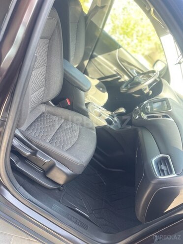 Chevrolet Equinox 2020, 73,000 km - 1.5 l - Bakı