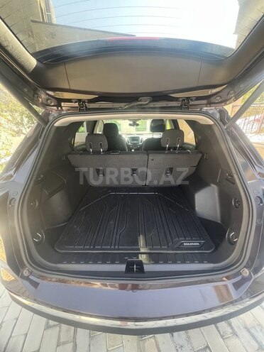 Chevrolet Equinox 2020, 73,000 km - 1.5 l - Bakı
