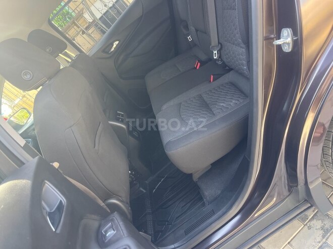 Chevrolet Equinox 2020, 73,000 km - 1.5 l - Bakı