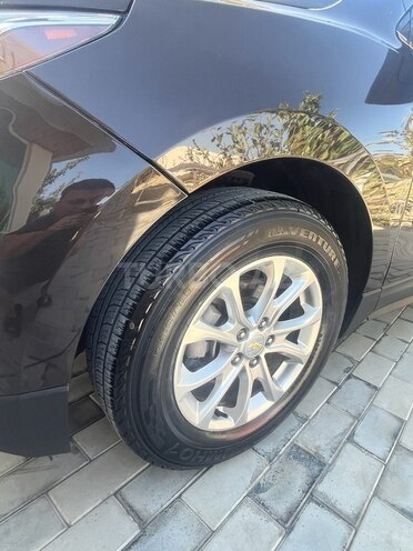 Chevrolet Equinox 2020, 73,000 km - 1.5 l - Bakı