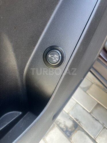 Chevrolet Equinox 2020, 73,000 km - 1.5 l - Bakı