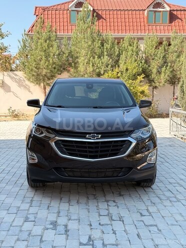 Chevrolet Equinox 2020, 73,000 km - 1.5 l - Bakı