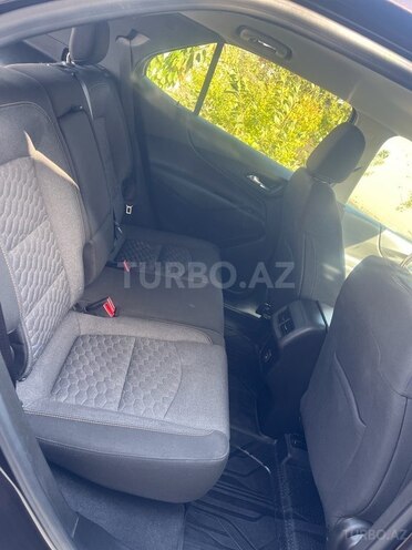Chevrolet Equinox 2020, 73,000 km - 1.5 l - Bakı