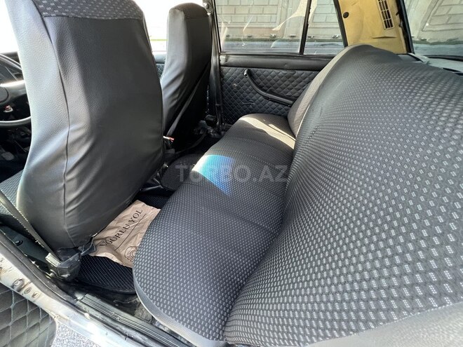 LADA (VAZ) 2107 2008, 72,000 km - 1.6 l - Bakı