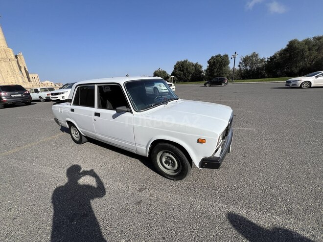 LADA (VAZ) 2107 2008, 72,000 km - 1.6 l - Bakı