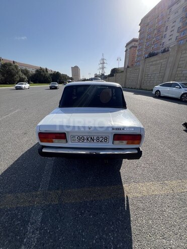 LADA (VAZ) 2107 2008, 72,000 km - 1.6 l - Bakı