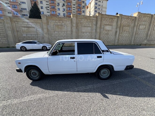 LADA (VAZ) 2107 2008, 72,000 km - 1.6 l - Bakı