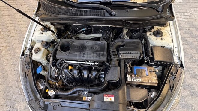 Kia Optima 2012, 171,632 km - 2.4 л - Bakı