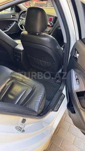 Kia Optima 2012, 171,632 km - 2.4 л - Bakı