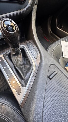 Kia Optima 2012, 171,632 km - 2.4 л - Bakı