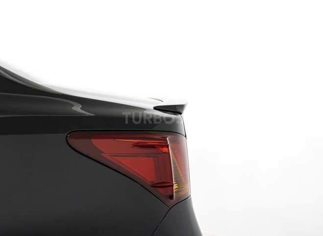 Lexus GS 250-7