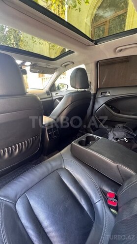 Kia Optima 2012, 171,632 km - 2.4 л - Bakı