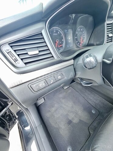 Hyundai Sonata 2019, 165,762 km - 2.0 l - Bakı