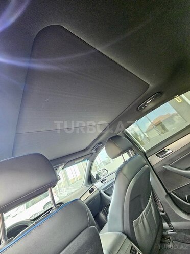Hyundai Sonata 2019, 165,762 km - 2.0 l - Bakı