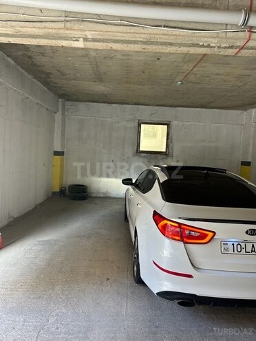 Kia Optima 2015, 128,000 km - 2.0 l - Bakı