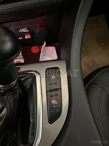 Kia Optima 2015, 128,000 km - 2.0 l - Bakı